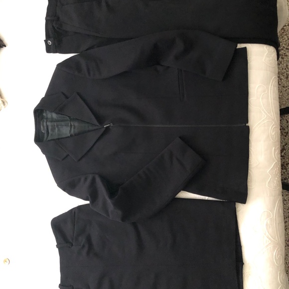 Tombolini Italian 3pc suit - Picture 5 of 7